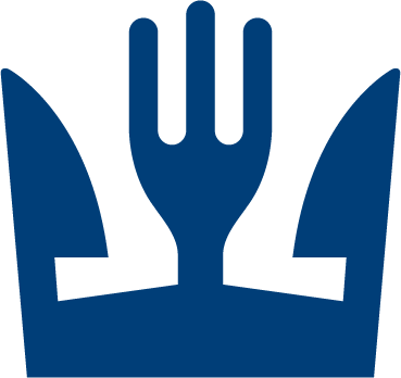 Logotyp Ät!Stockholm
