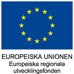 Logotyp Europeiska Unionen