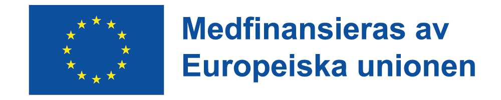 Europeiska unionen logotyp